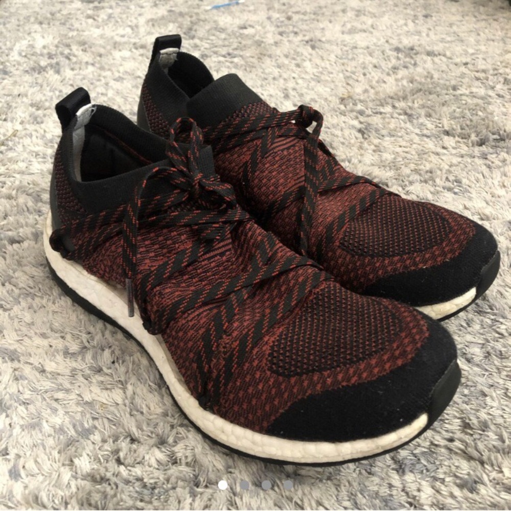 Ultra Boosts Women’s Stella McCarney Adidas